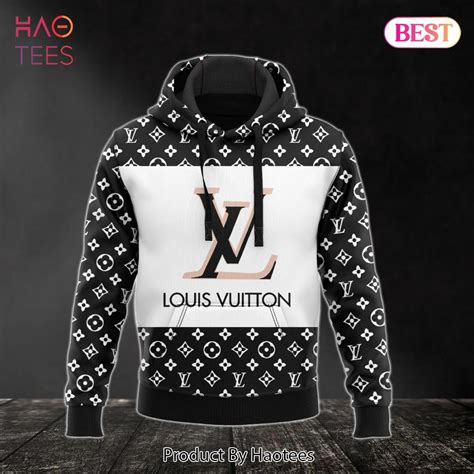 hoodies lv|louis vuitton men's.